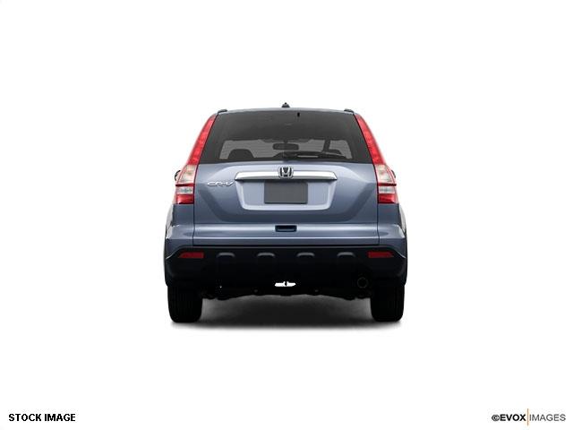 2008 Honda CR-V Unknown