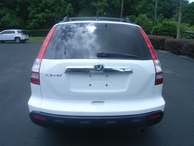 2008 Honda CR-V LS 2WD