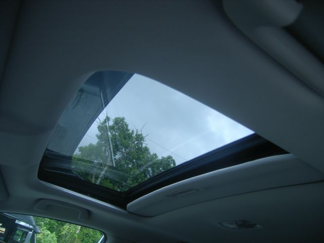 2008 Honda CR-V LS 2WD