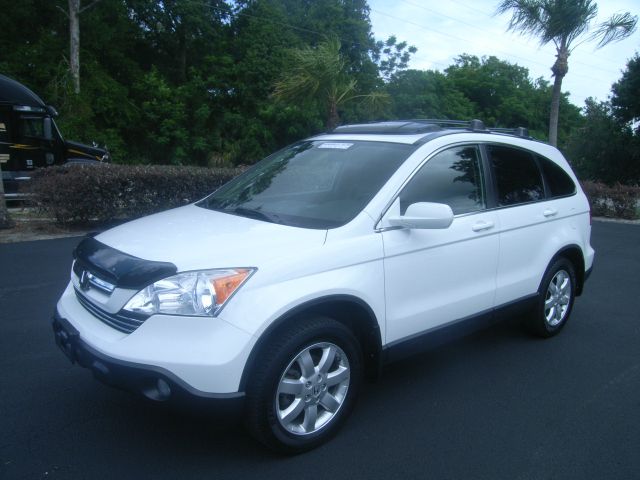 2008 Honda CR-V LS 2WD