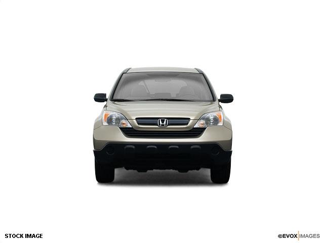 2008 Honda CR-V Unknown