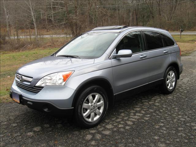 2008 Honda CR-V LS 2WD