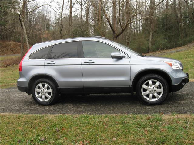 2008 Honda CR-V LS 2WD