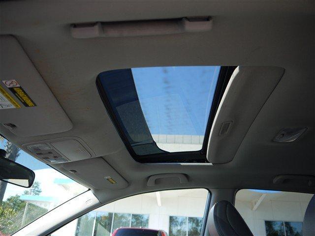 2008 Honda CR-V LS 2WD