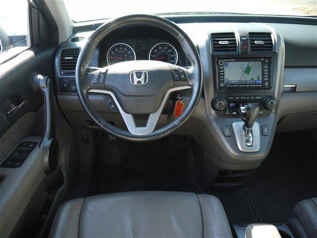 2008 Honda CR-V LS 2WD