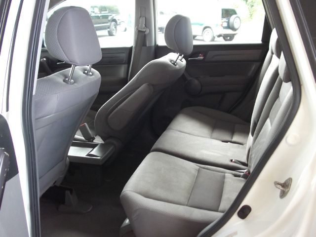 2008 Honda CR-V GT Coupe 2D