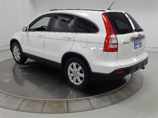 2008 Honda CR-V LS 2WD