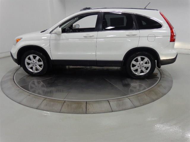 2008 Honda CR-V LS 2WD