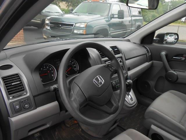 2008 Honda CR-V Crew Cab 126.0 WB 1SC LS Z85