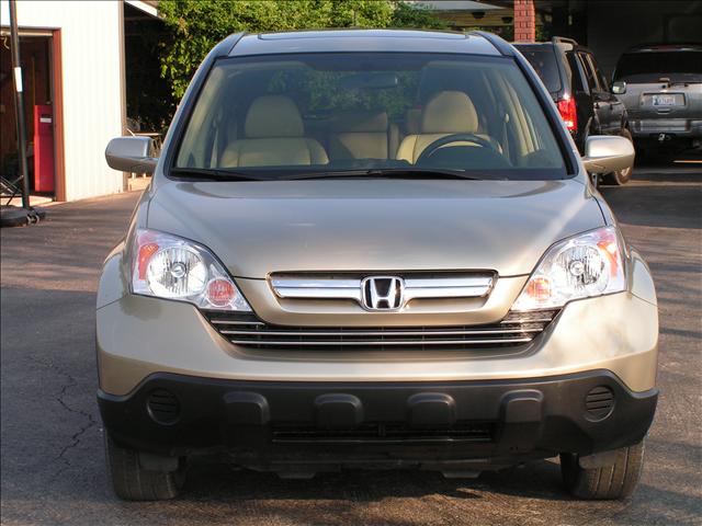 2008 Honda CR-V Z85 LS