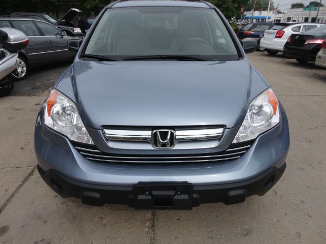 2008 Honda CR-V Unknown