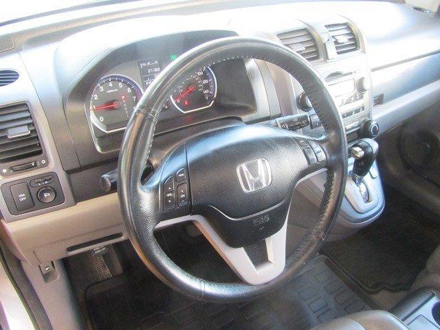 2008 Honda CR-V LS 2WD