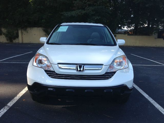 2008 Honda CR-V Crew Cab Short Box 2-wheel Drive LTZ
