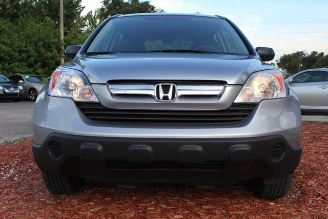 2008 Honda CR-V Elk Conversion Van
