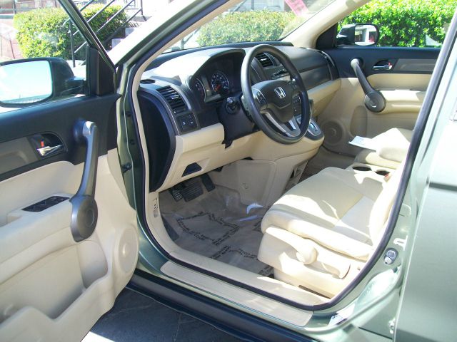 2008 Honda CR-V Challenger