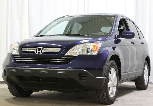 2008 Honda CR-V Camry Hybrid