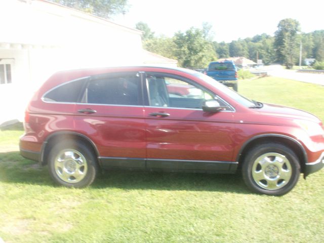 2008 Honda CR-V LS Truck