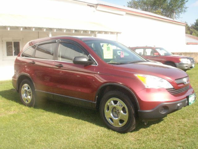 2008 Honda CR-V LS Truck