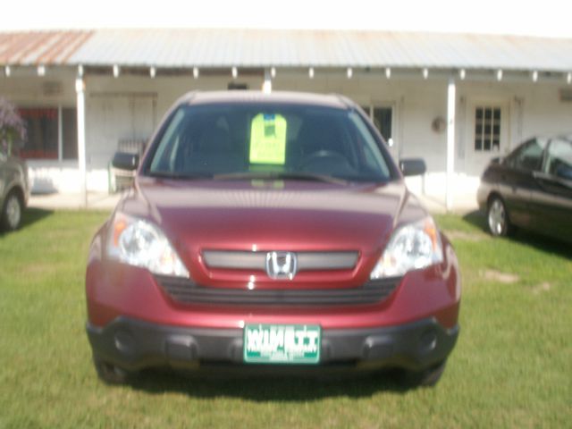 2008 Honda CR-V LS Truck