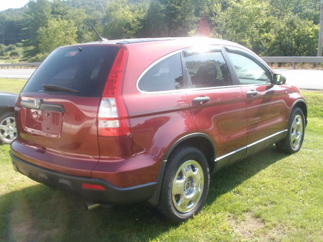 2008 Honda CR-V LS Truck