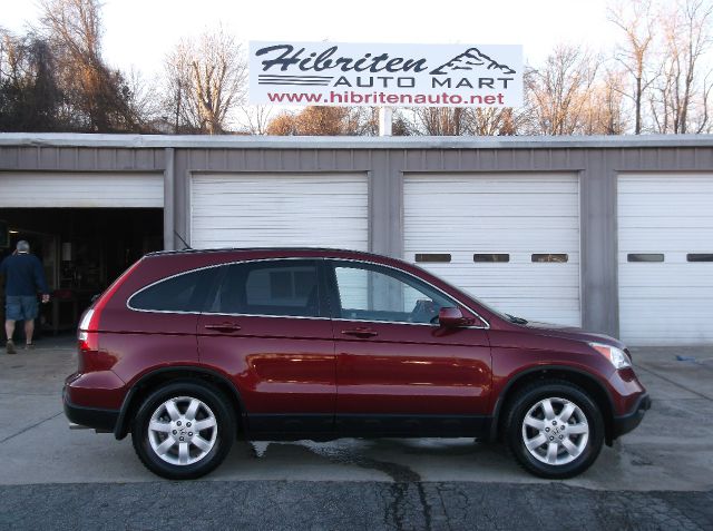 2008 Honda CR-V BASE LS XTR