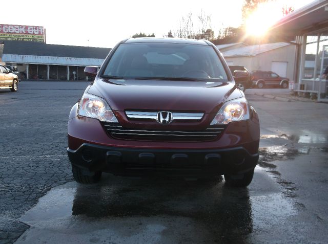 2008 Honda CR-V BASE LS XTR