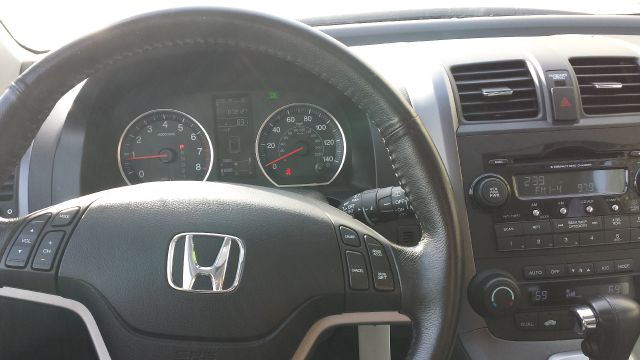 2008 Honda CR-V BASE LS XTR