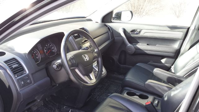 2008 Honda CR-V BASE LS XTR