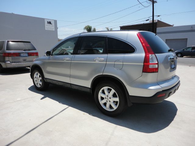 2008 Honda CR-V BASE LS XTR
