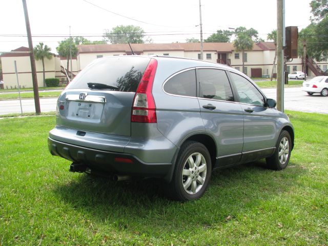 2008 Honda CR-V LS V6 Moonroof
