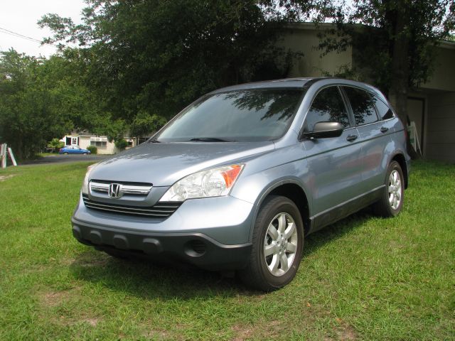 2008 Honda CR-V LS V6 Moonroof