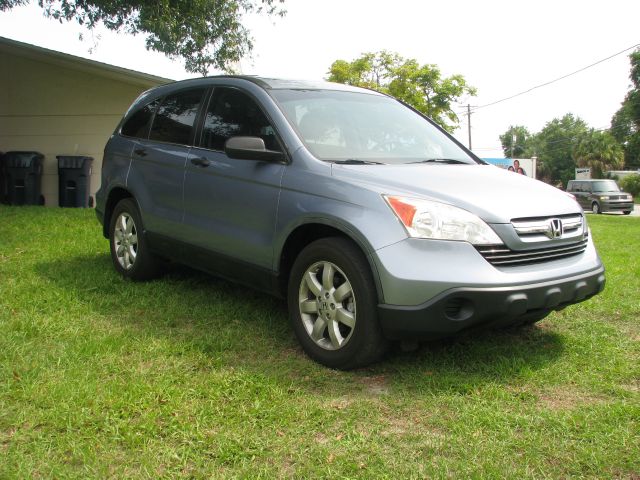 2008 Honda CR-V LS V6 Moonroof