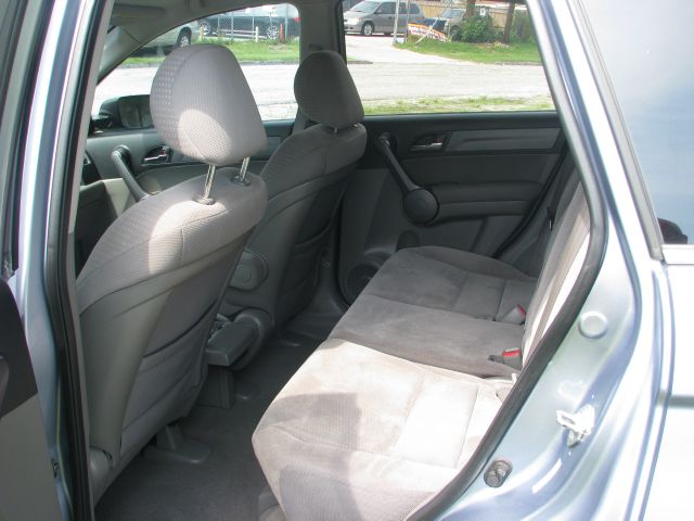 2008 Honda CR-V LS V6 Moonroof
