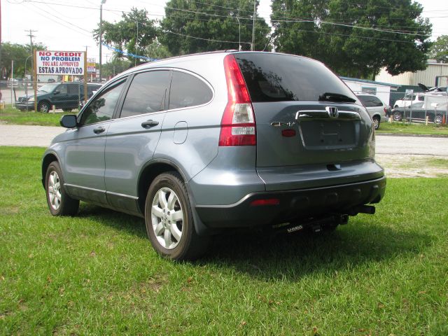 2008 Honda CR-V LS V6 Moonroof