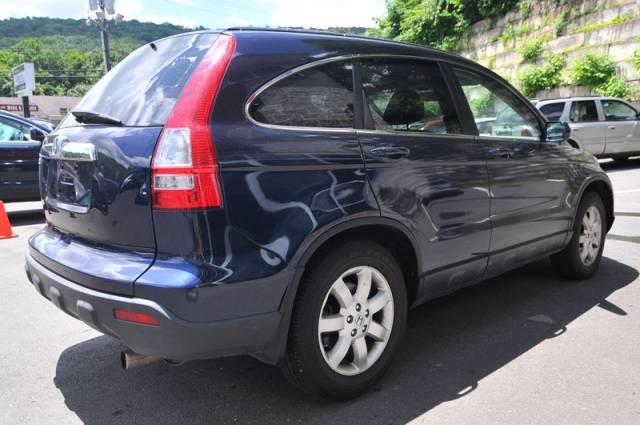 2008 Honda CR-V LS 2WD