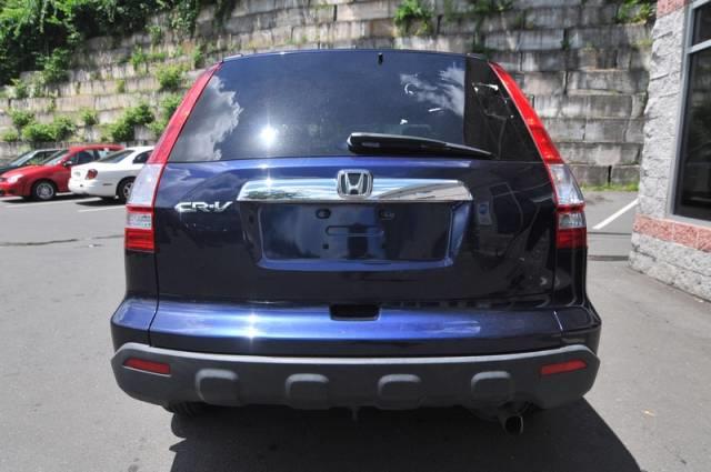 2008 Honda CR-V LS 2WD