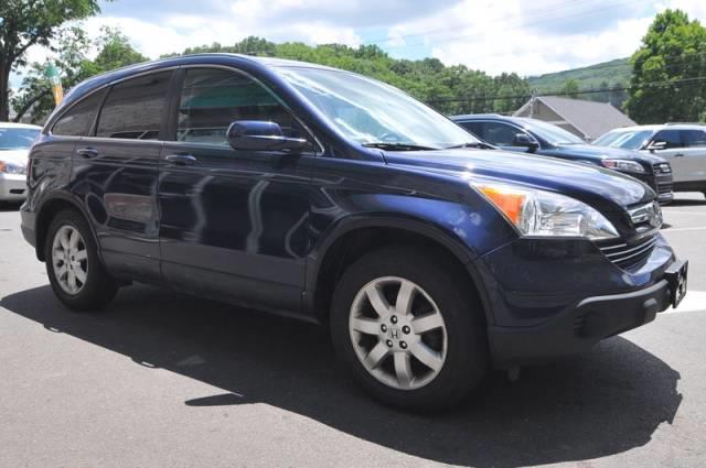 2008 Honda CR-V LS 2WD