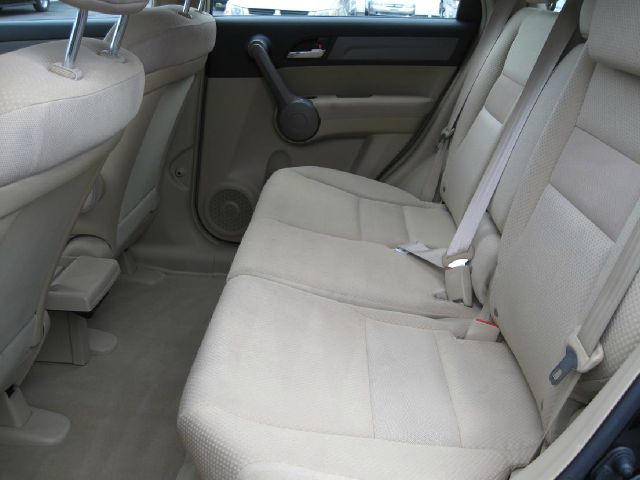 2008 Honda CR-V LS Truck