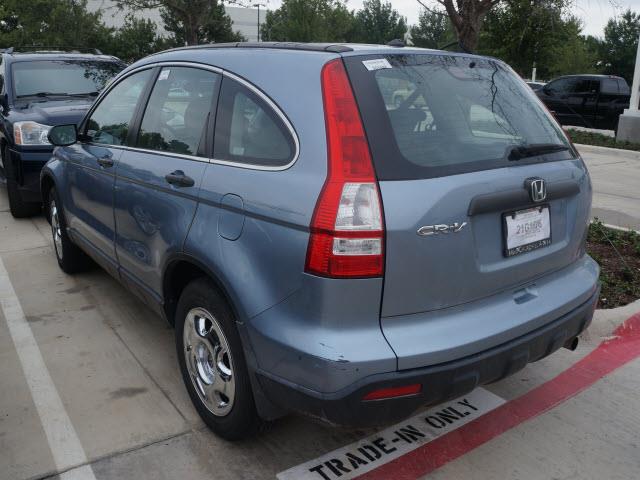 2008 Honda CR-V Elk Conversion Van