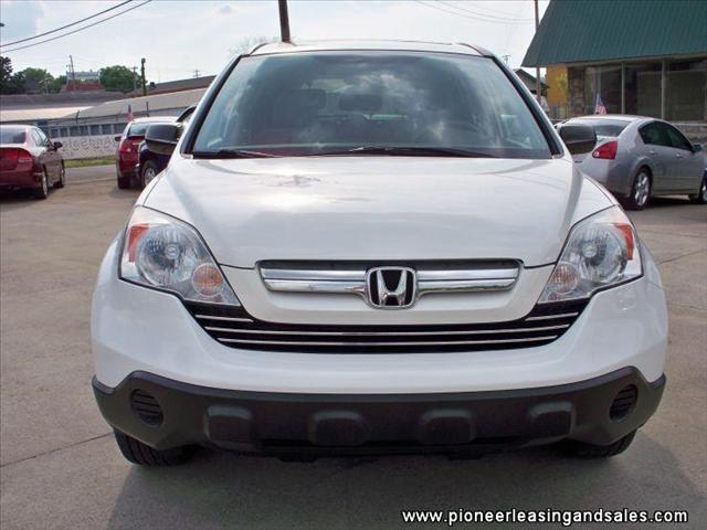 2008 Honda CR-V LS V6 Moonroof