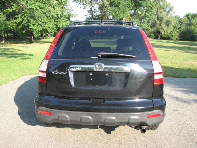 2008 Honda CR-V Camry Hybrid