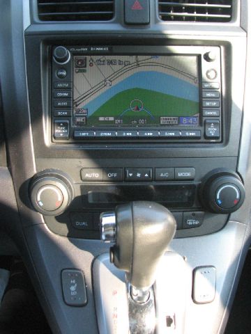 2008 Honda CR-V Camry Hybrid