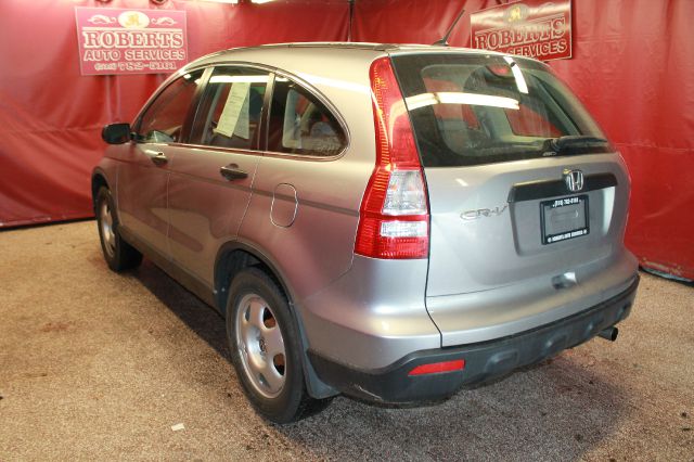 2008 Honda CR-V LS Truck