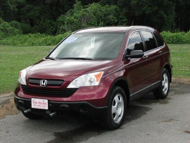 2008 Honda CR-V C240w