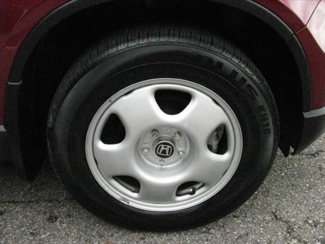 2008 Honda CR-V C240w