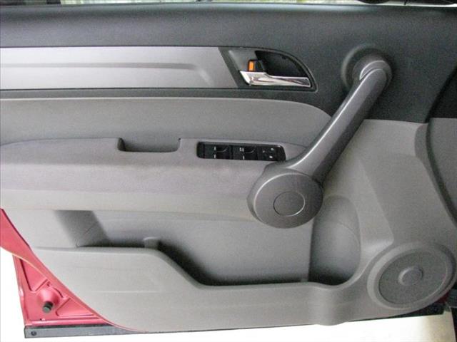 2008 Honda CR-V C240w