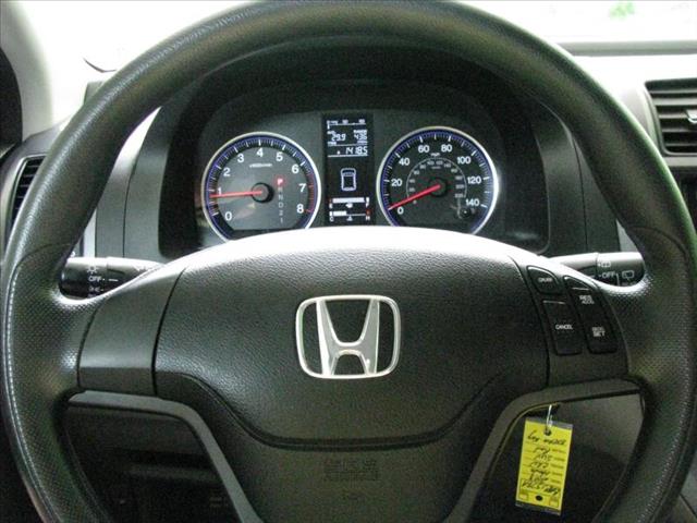 2008 Honda CR-V C240w