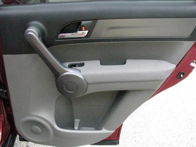 2008 Honda CR-V C240w