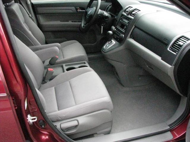 2008 Honda CR-V C240w