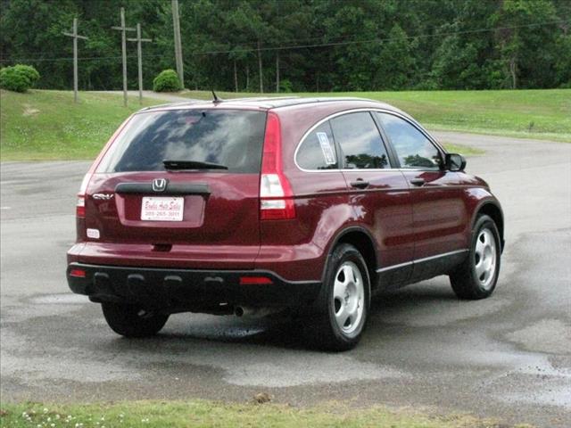 2008 Honda CR-V C240w